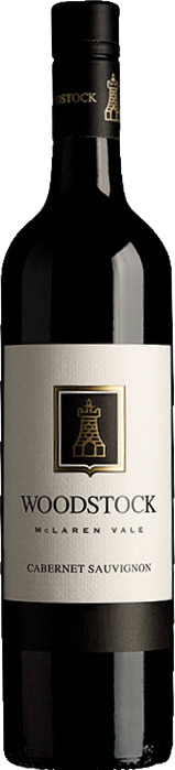 Woodstock McLaren Vale Cabernet Sauvignon